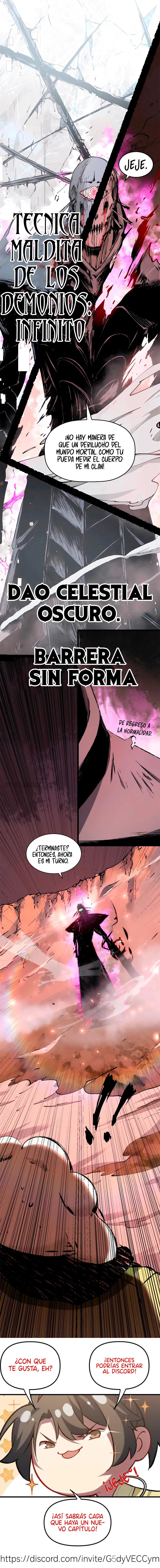 Providencia De Primer Nivel: Cultiva En Silencio Durante Miles de Años > Capitulo 167 > Page 131